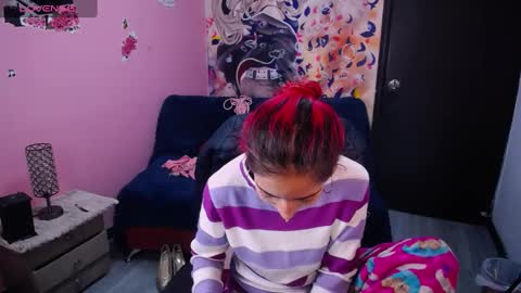 Scarllett online show from 02-02-25, 06:26