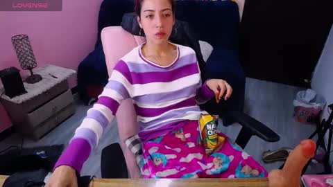 Scarllett online show from 02-02-25, 09:30