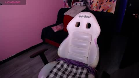 Scarllett online show from 02-11-25, 07:12