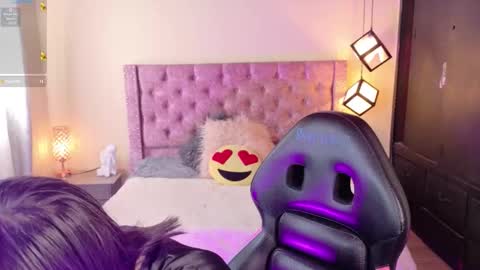 Scarllett online show from 09-14-25, 12:59