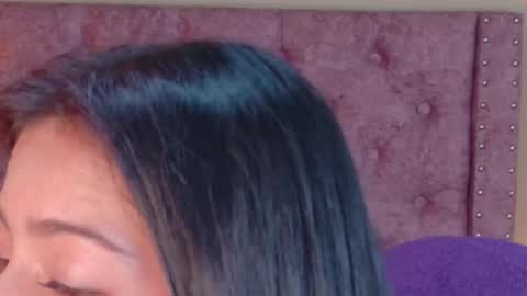 Scarllett online show from 10-16-25, 05:41