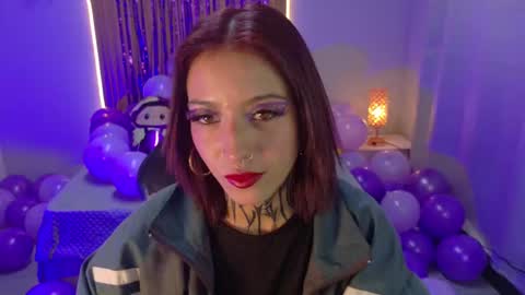 Scarllett online show from 11-05-25, 06:13