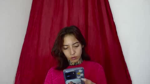 Scarllett online show from 02-25-26, 04:55