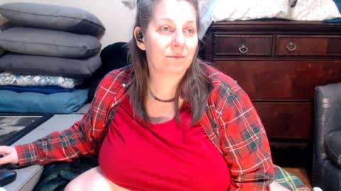 Scarlotta online show from 02-07-25, 05:29