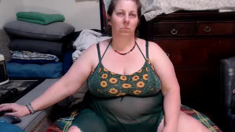 Scarlotta online show from 02-14-25, 04:04