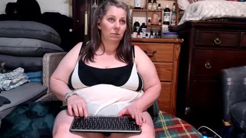 Scarlotta online show from 03-12-25, 09:56