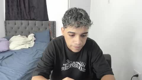 Scart online show from 12-15-25, 10:52