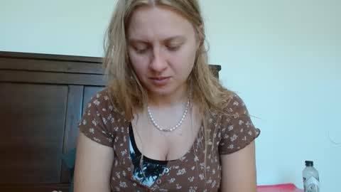 ScarTit Bernhard online show from 01-10-25, 06:17