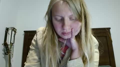 ScarTit Bernhard online show from 01-14-25, 03:53