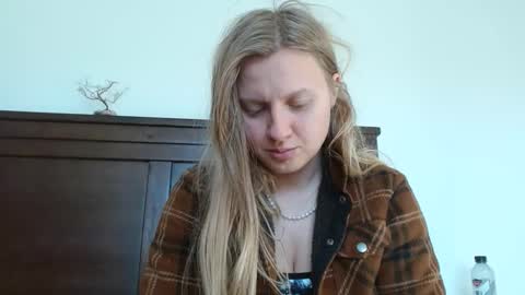 ScarTit Bernhard online show from 01-15-25, 04:43