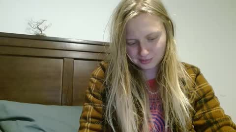 ScarTit Bernhard online show from 01-19-25, 01:43