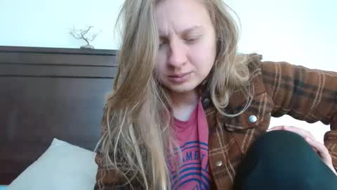 ScarTit Bernhard online show from 01-19-25, 04:57