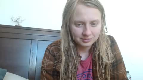 ScarTit Bernhard online show from 01-19-25, 10:39
