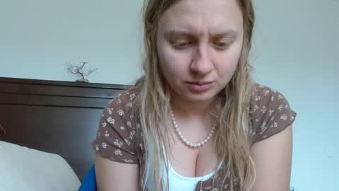 ScarTit Bernhard online show from 01-25-25, 06:57