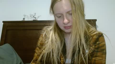 ScarTit Bernhard online show from 02-05-25, 03:45