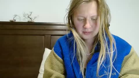 ScarTit Bernhard online show from 02-17-25, 06:31