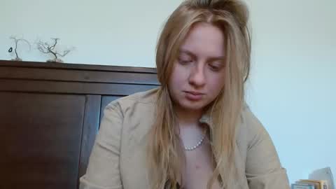 ScarTit Bernhard online show from 02-24-25, 06:58