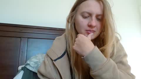 ScarTit Bernhard online show from 03-08-25, 04:39
