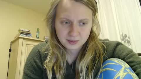 ScarTit Bernhard online show from 11-23-25, 03:17