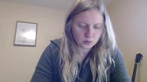 ScarTit Bernhard online show from 11-23-25, 06:30