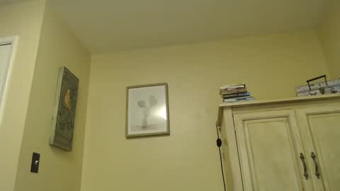 ScarTit Bernhard online show from 11-28-25, 05:32