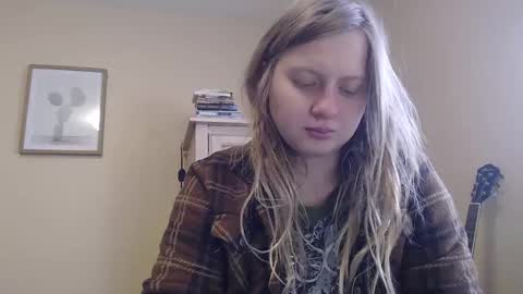 ScarTit Bernhard online show from 11-28-25, 06:43