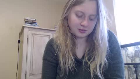 ScarTit Bernhard online show from 12-05-25, 06:59