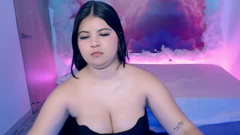 Scarlett online show from 11-08-25, 03:29