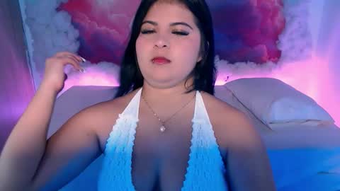 Scarlett online show from 11-11-25, 03:17