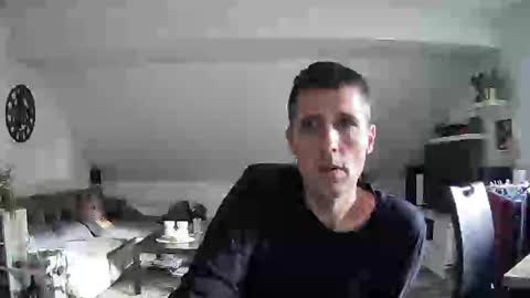 Dildomen online show from 10-30-25, 08:27