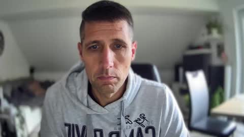 Dildomen online show from 11-18-25, 10:20