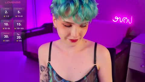 Rina online show from 12-03-24, 07:22