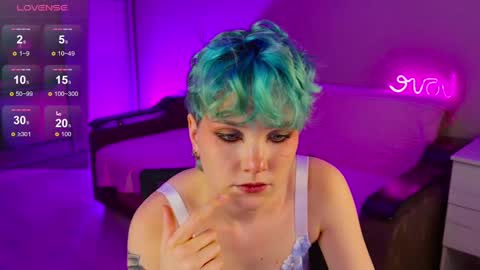 Rina online show from 12-05-24, 04:12