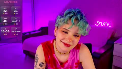 Rina online show from 12-16-24, 04:38