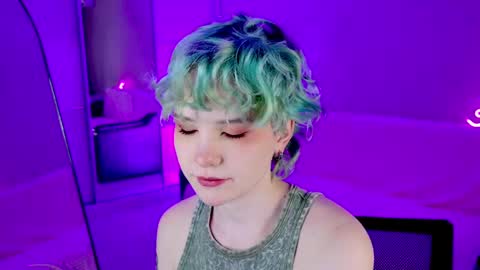 Rina online show from 01-23-25, 01:13