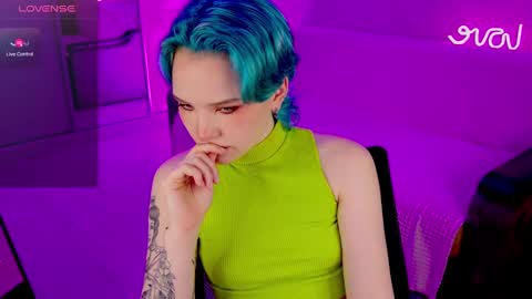 Rina online show from 02-07-25, 01:53