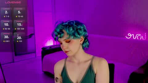 Rina online show from 02-09-25, 01:03