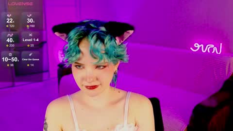 Rina online show from 02-13-25, 01:26