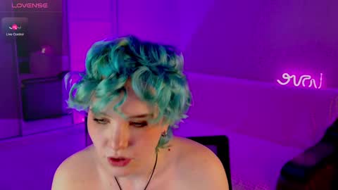 Rina online show from 02-19-25, 04:11