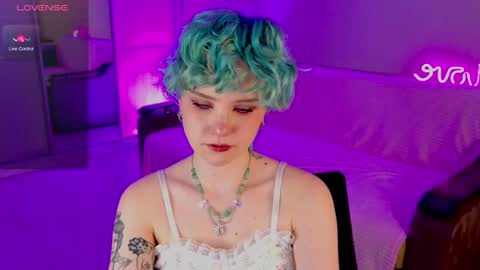 Rina online show from 02-21-25, 01:22