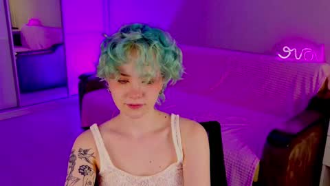 Rina online show from 03-07-25, 01:29