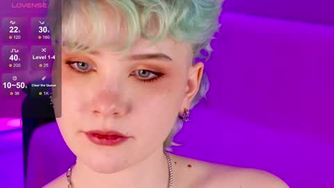 Rina online show from 03-12-25, 04:13