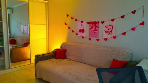 Rina online show from 09-10-25, 11:10