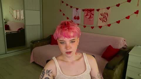 Rina online show from 09-18-25, 11:12