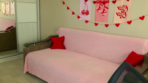 Rina online show from 09-19-25, 11:11