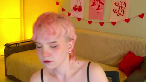 Rina online show from 09-26-25, 12:42