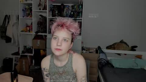 Rina online show from 02-09-26, 07:01