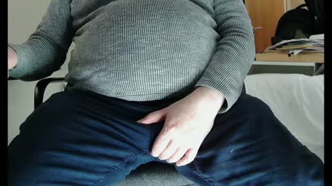 Mick online show from 01-19-25, 09:55