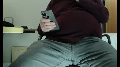 Mick online show from 03-04-25, 08:49