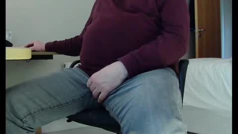 Mick online show from 03-05-25, 02:45